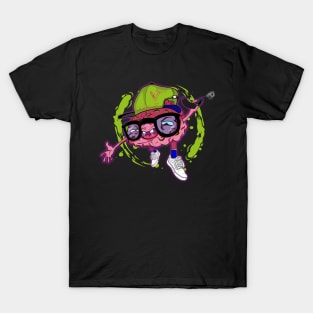 Brainy Creative T-Shirt